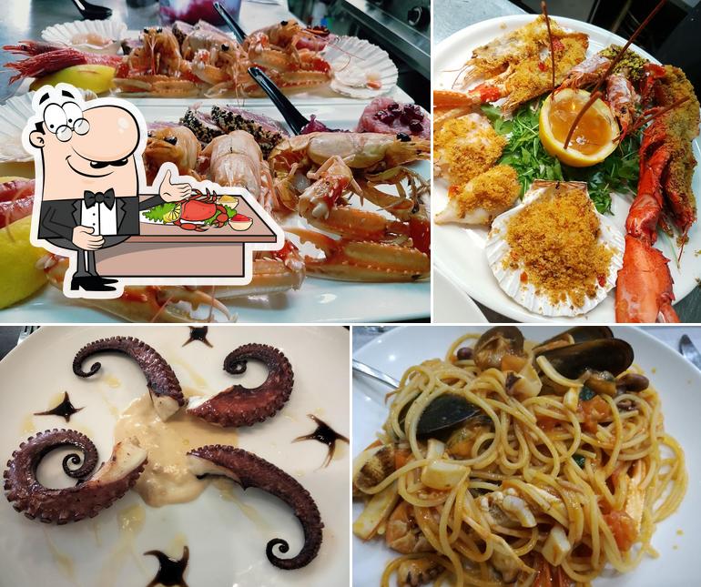 Ristorante Modena Sud Sicilia a Tavola