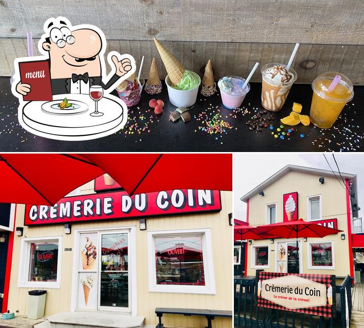 La Crèmerie du Coin