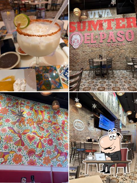 El Paso Tacos & Tequila