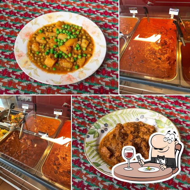 Curry Monitor