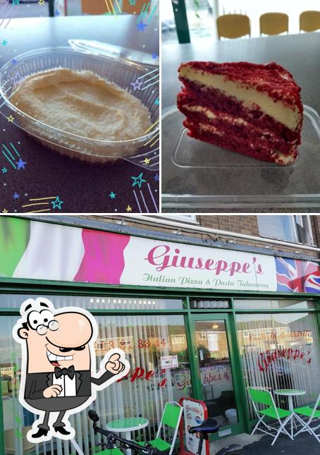 Giuseppe's