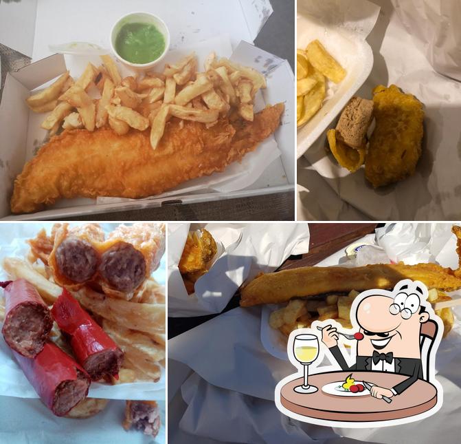 The Pelican Fish Bar