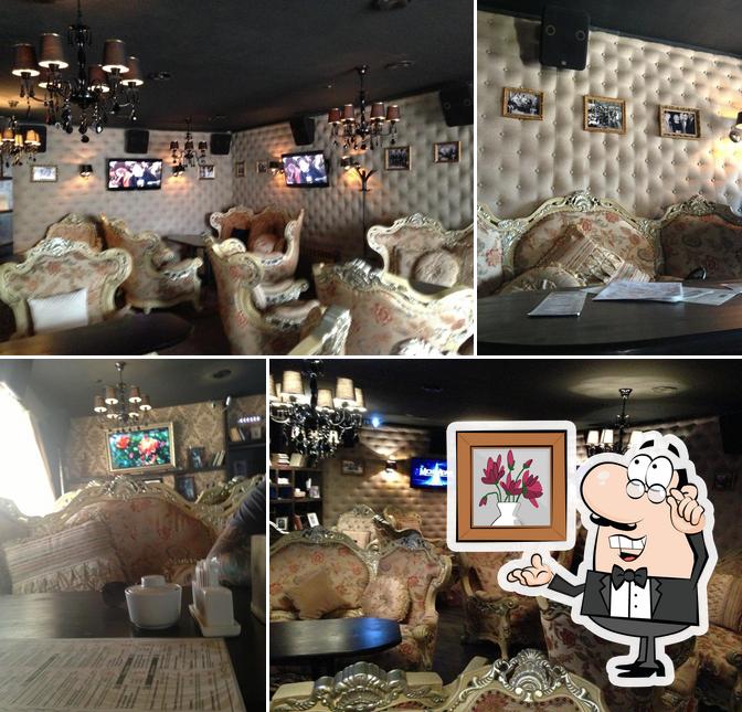 Godunov BAR