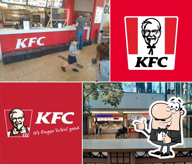 Kentucky Fried Chicken