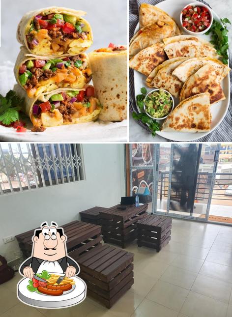 Mar's Bistro