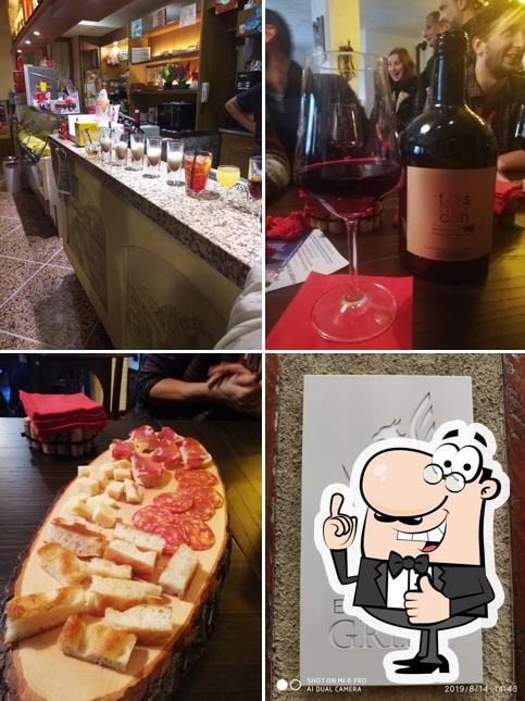 La Baita Cafè
