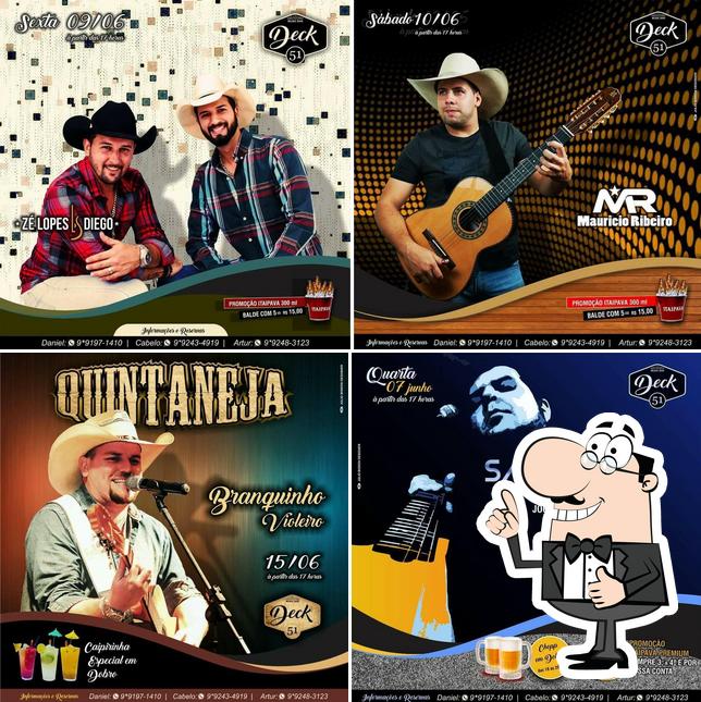 Daniel Ricci Eventos Batatais SP