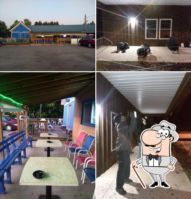 Gator's Tavern