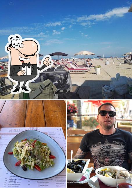 La Dolce Vita Beach