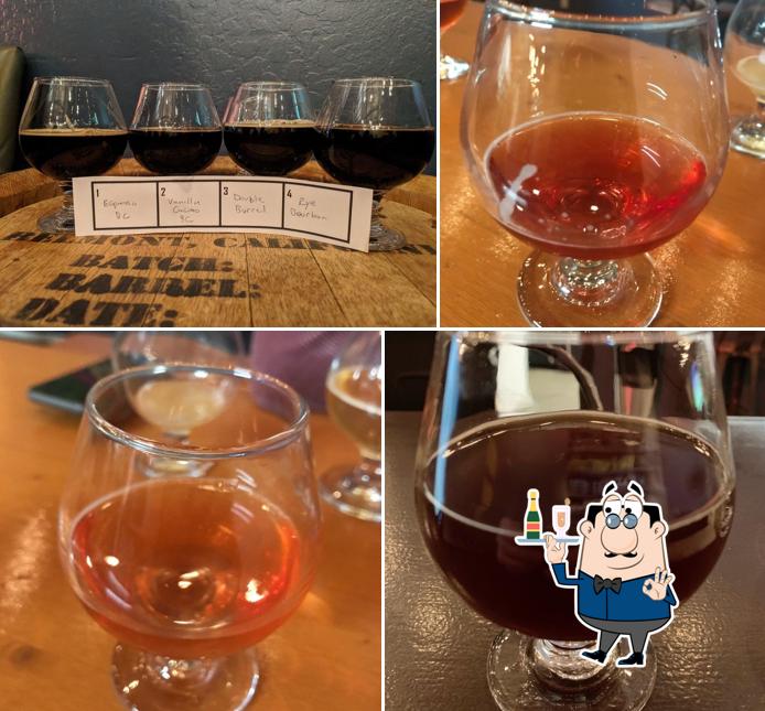 Alpha Acid Brewing