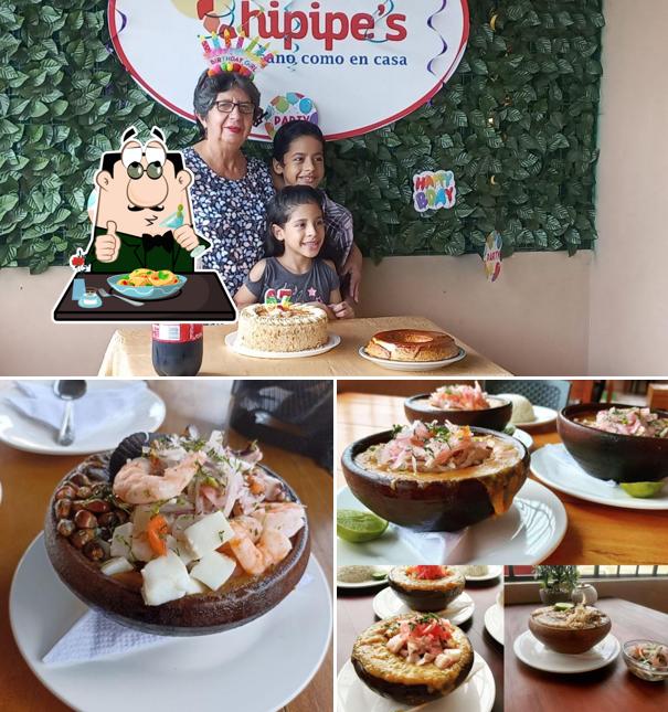 Chipipe's