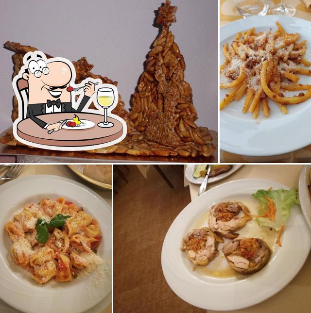 Ristorante Costa Filietto