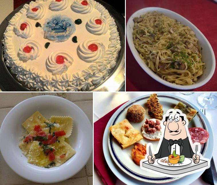 Da Rosy Agriristorante e Locanda
