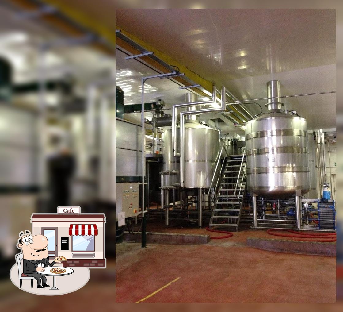 Dark Star Brewery