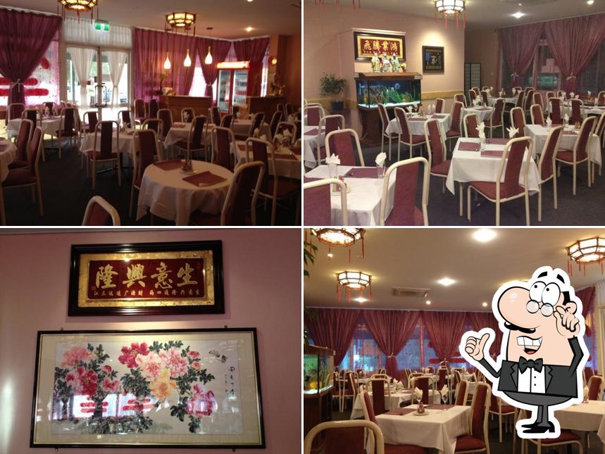 Dunsborough Chinese