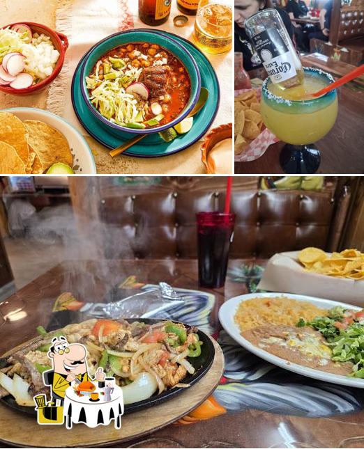 El Vallarta Mexican Grill