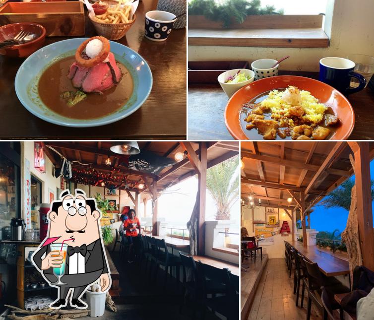 HORIZON CURRY WORKS OKINAWA