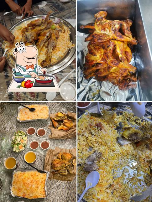 Hadramout Kitchen