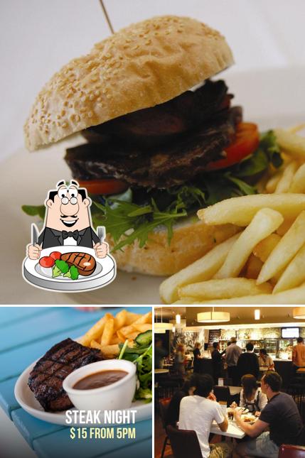 Hereford Prime Grill