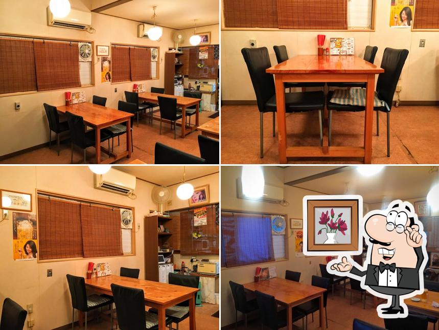 Korean Kitchen Anju