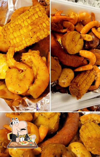 M&M FOOD TRUCK & CATERING