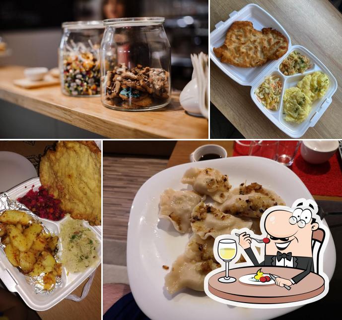 Mikroklimat bistro&cafe