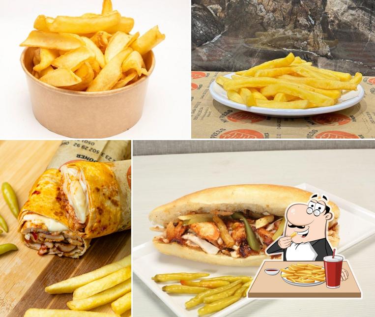 My Press Döner