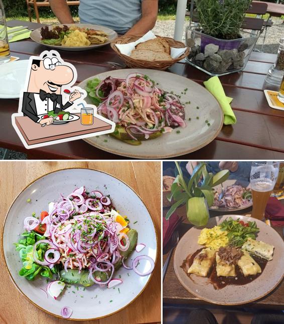 Ossi's Im Alten Morof