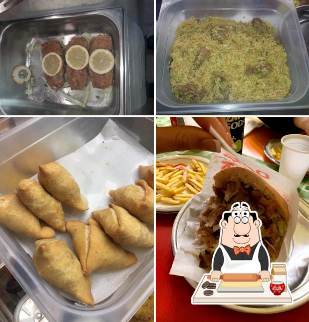 RISTORANTE PIZZERIA KEBAB, BELLA ROVERETO