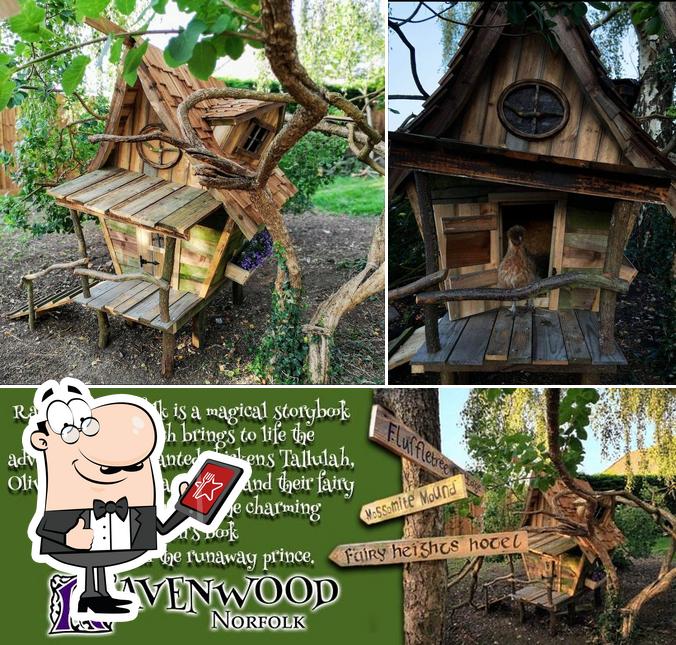 Ravenwood Norfolk