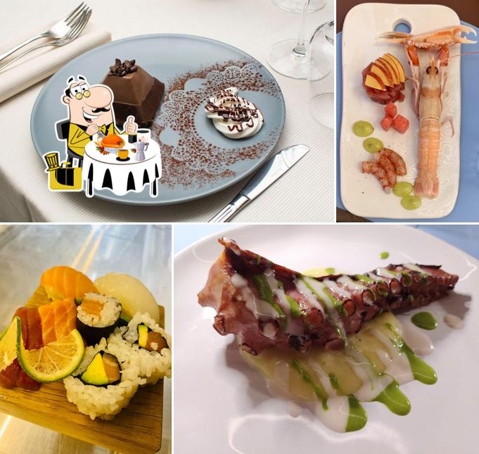 Rosmarino - Trattoria di Mare