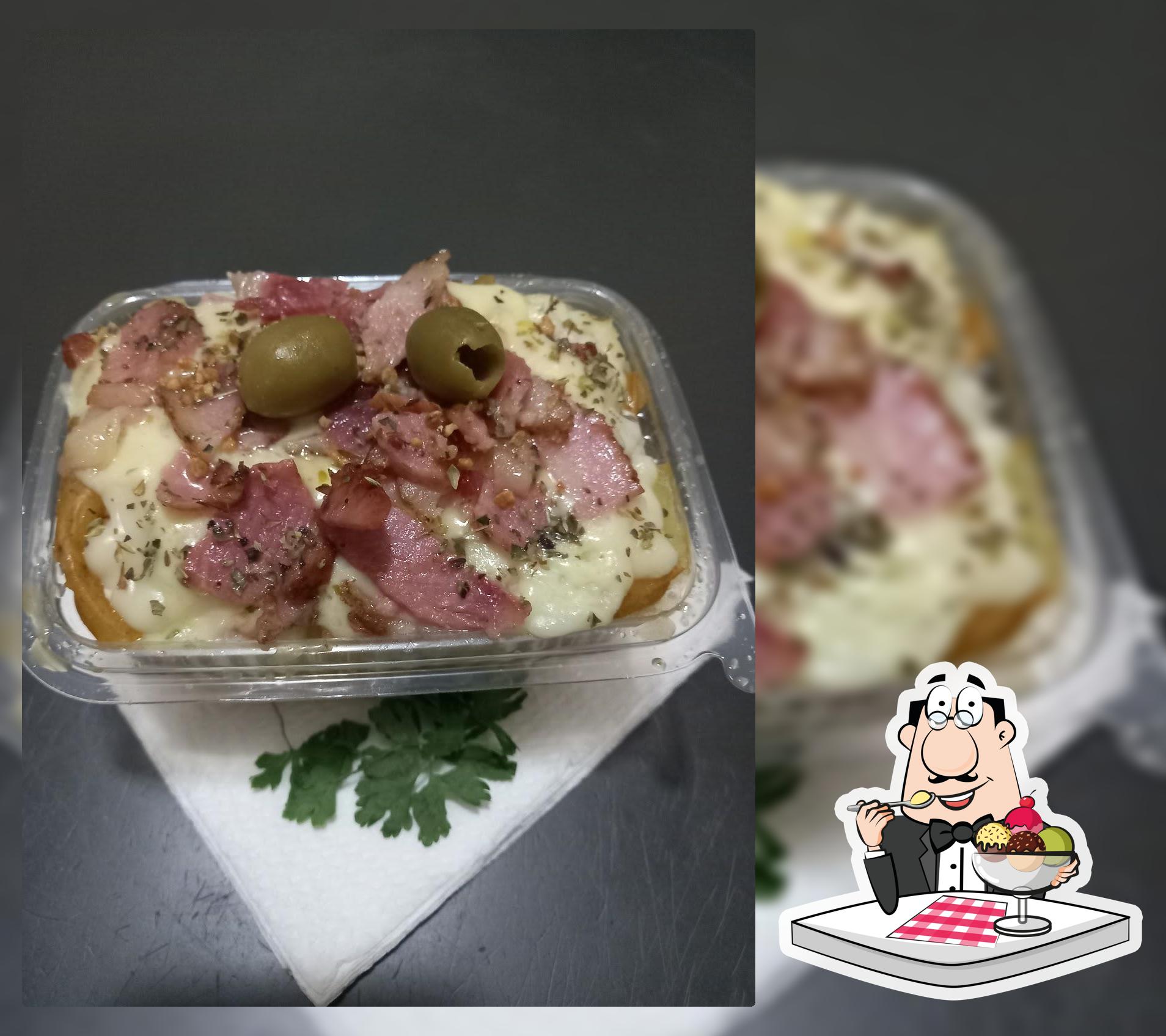 Seu Batata Fernandópolis