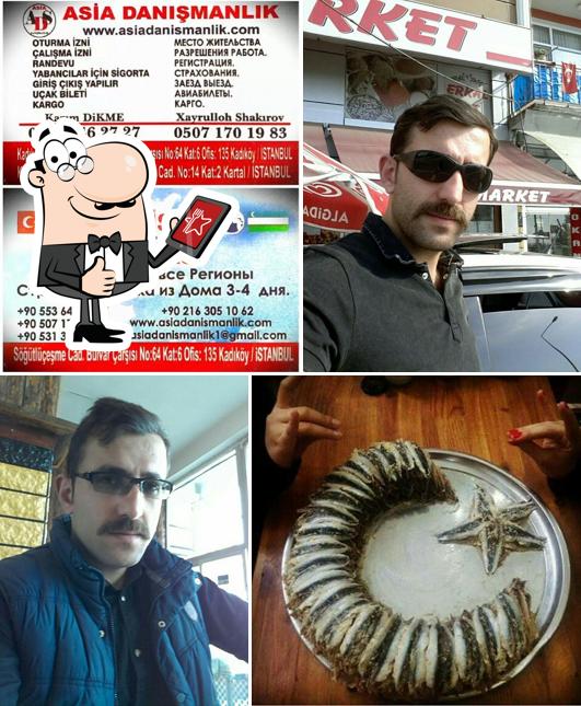 Sofram balik Rize