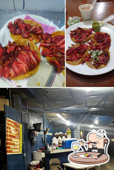 TACOS GILSS