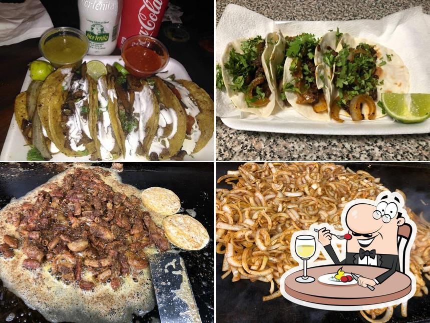 Taqueria Juárez #1