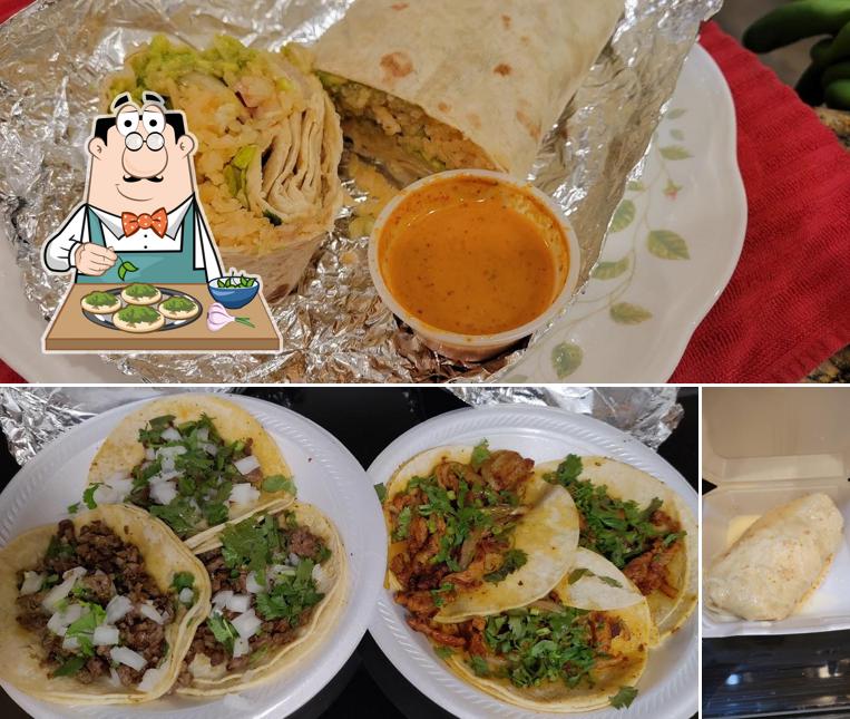 Taqueria Leo's