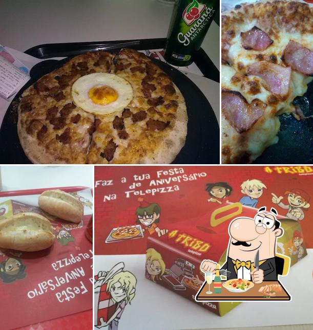 Telepizza Almada