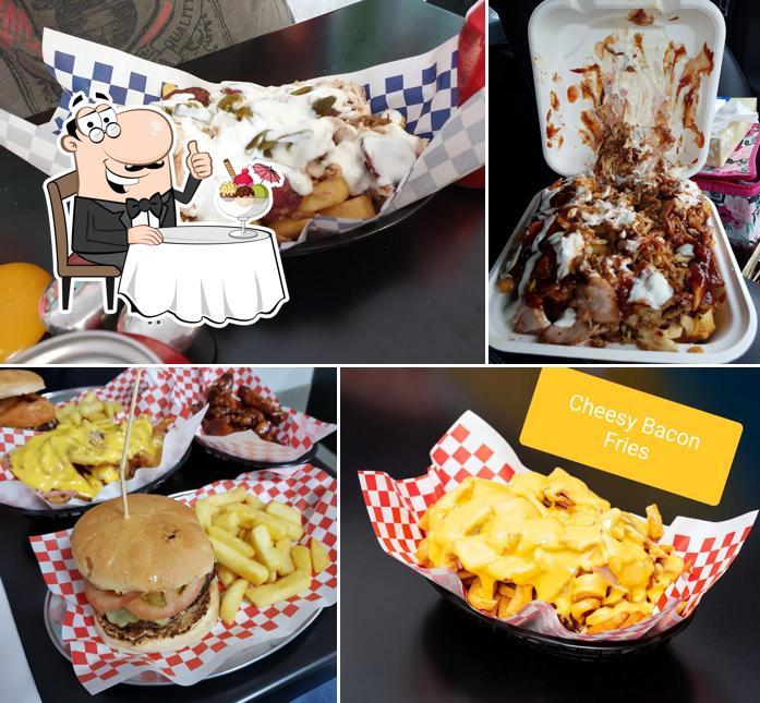 Texas Diner