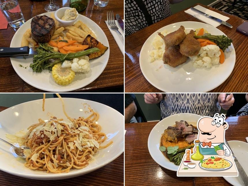 Turfside Bistro