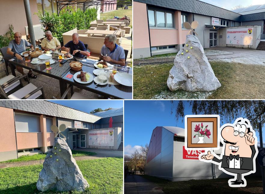 VAS- Villach & Sportcafé