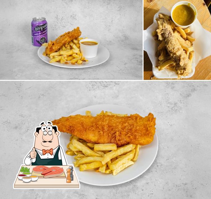 Village Fisheries