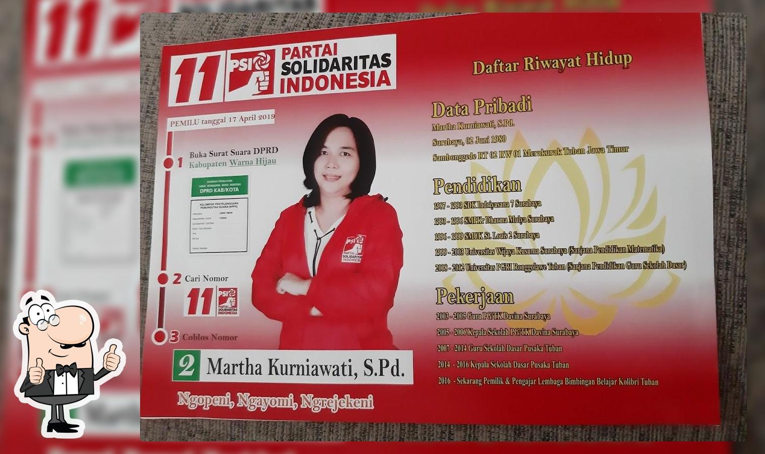 WARUNG Bu Sabar