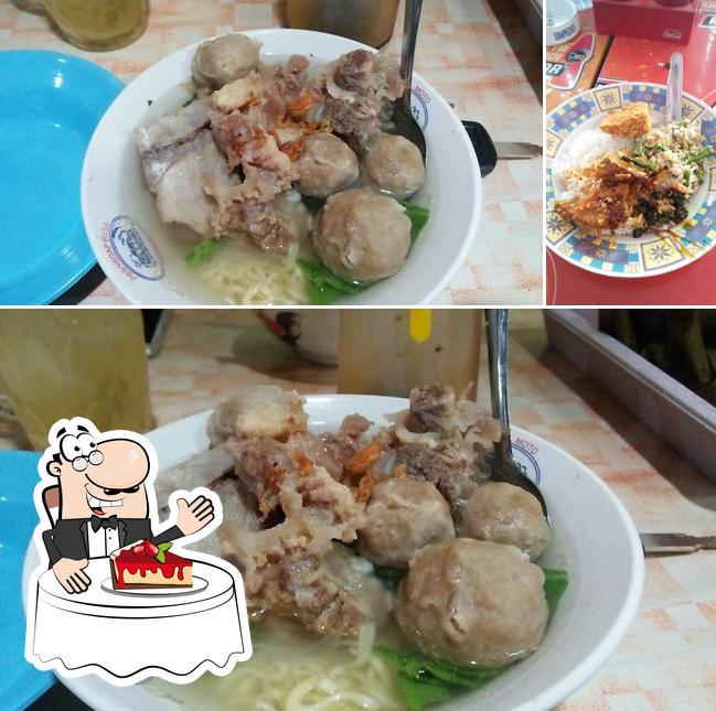 Warung Makan Pak Yo