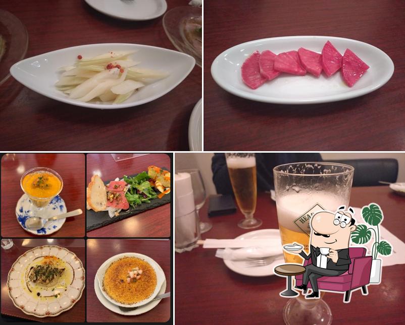 ラ·フォンテーヌ