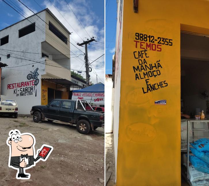 Restaurante Ki Sabor