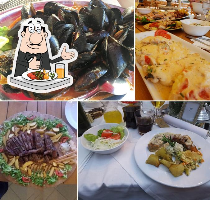 Restoran "Krešimir"