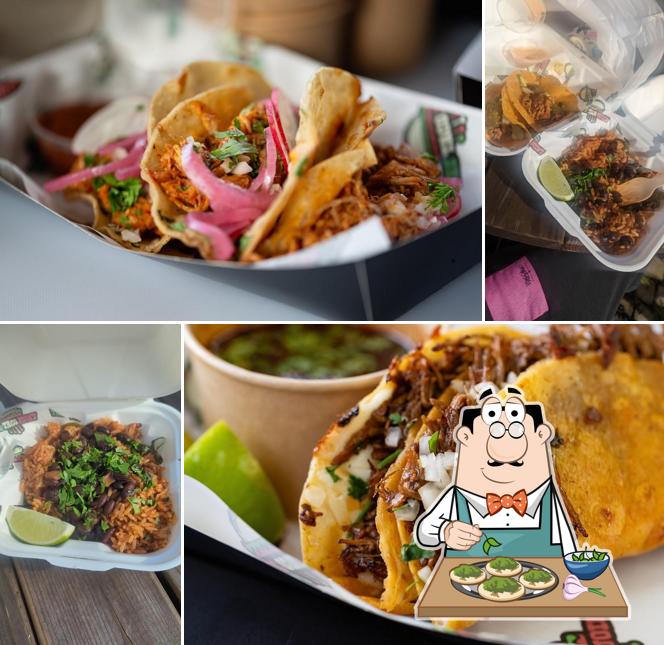 The Taco Joint