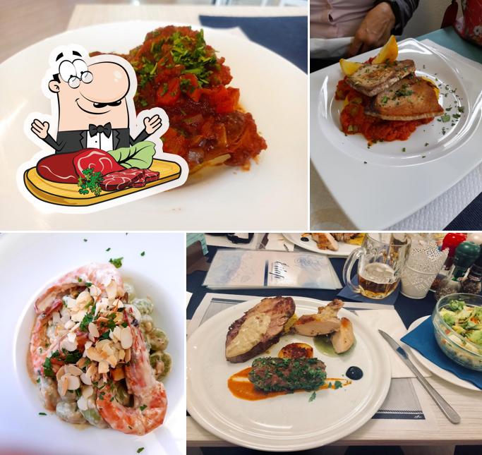 Trattoria da Matteo