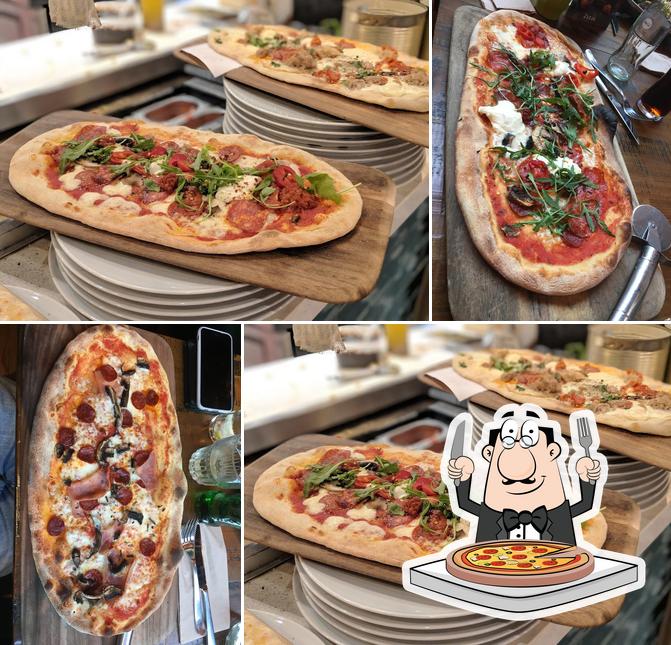 Zizzi - Bracknell