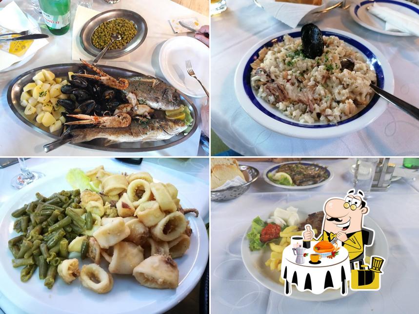 Adria Grill